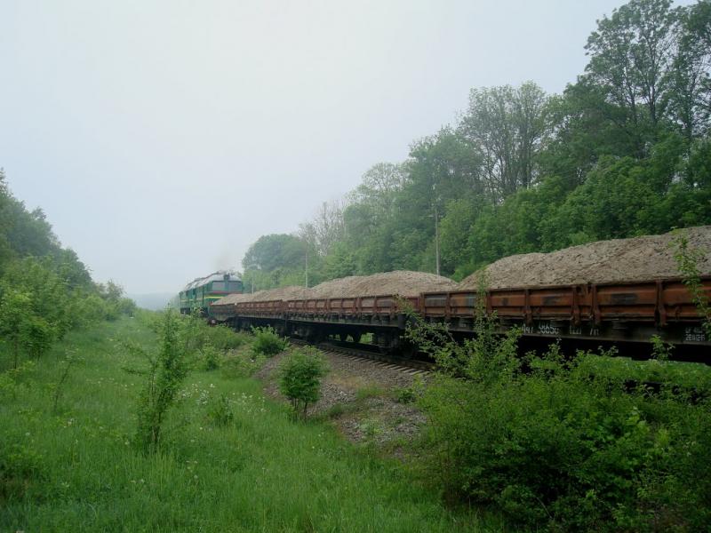Харитонівка з panoramio.com - Харитонівка