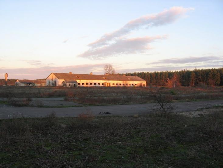 Мигалки з panoramio.com - Mygalky