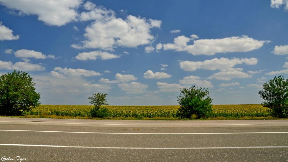 Болгарка з panoramio.com - Болгарка