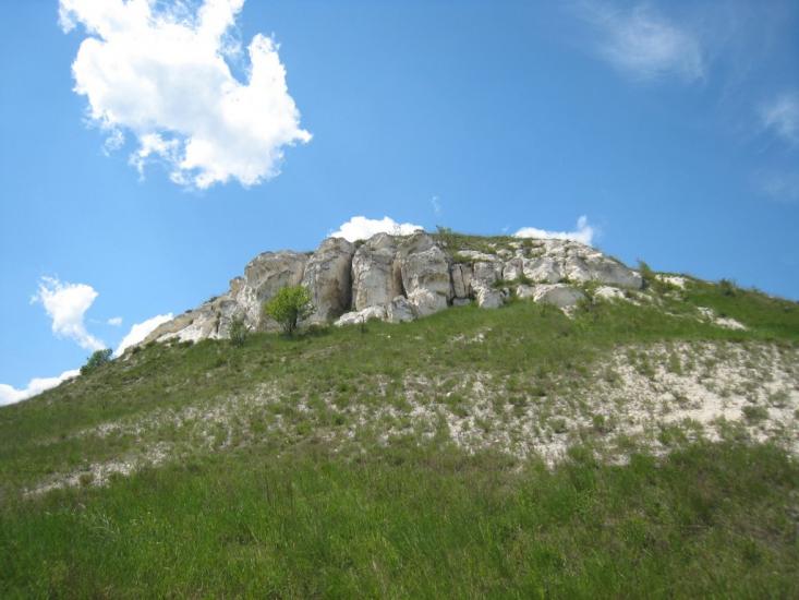 Новоайдар з panoramio.com - Новоайдар