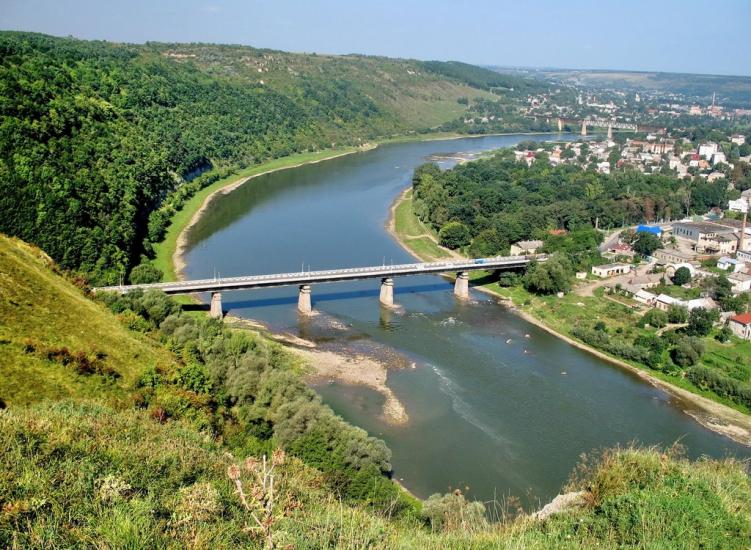 Звенячин з panoramio.com - Звенячин