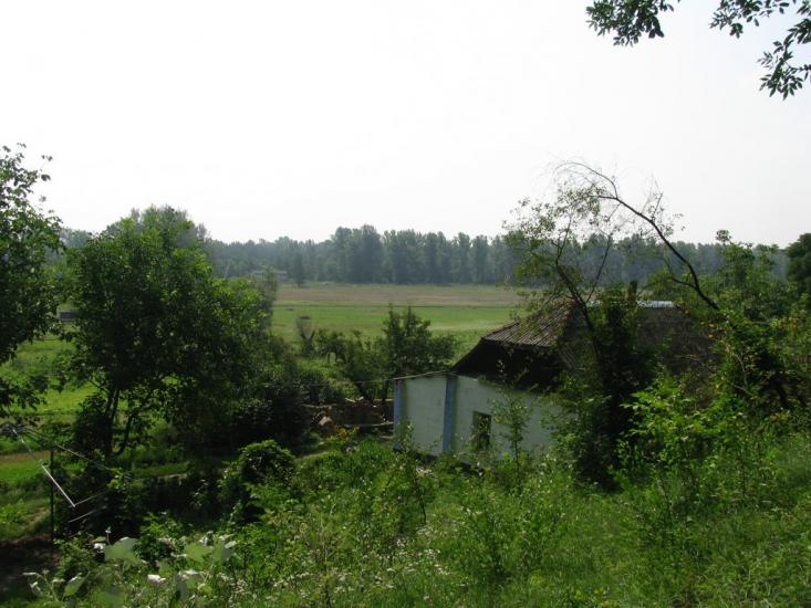 Гавронці з panoramio.com - Гавронцы