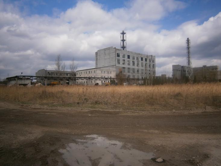 Дем'янка-Наддністрянська з panoramio.com - Демянка-Надднестрянская