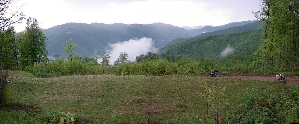 Красна з panoramio.com - Красна