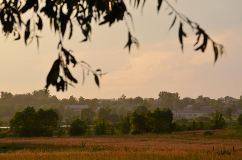 Яворів з panoramio.com - Яворов