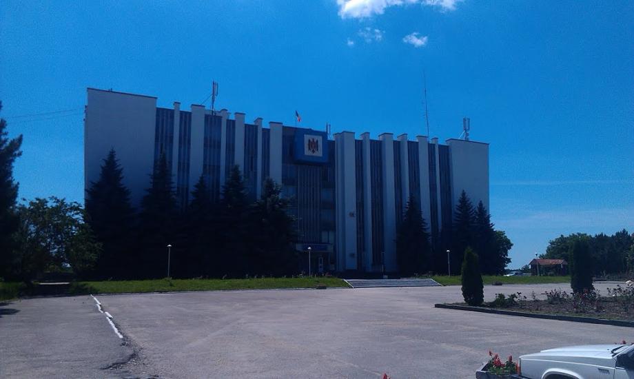 Сокиряни з panoramio.com - Сокиряны