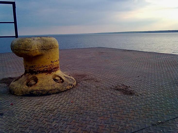 Горностаївка з panoramio.com - Горностаевка