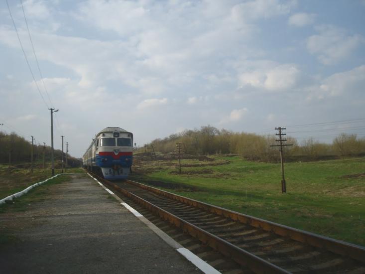 Красівка з panoramio.com - Красовка