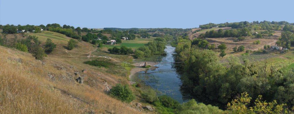 Глибочок з panoramio.com - Глибочок