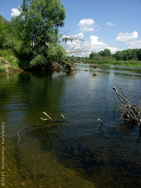 Камінь з panoramio.com - Камінь