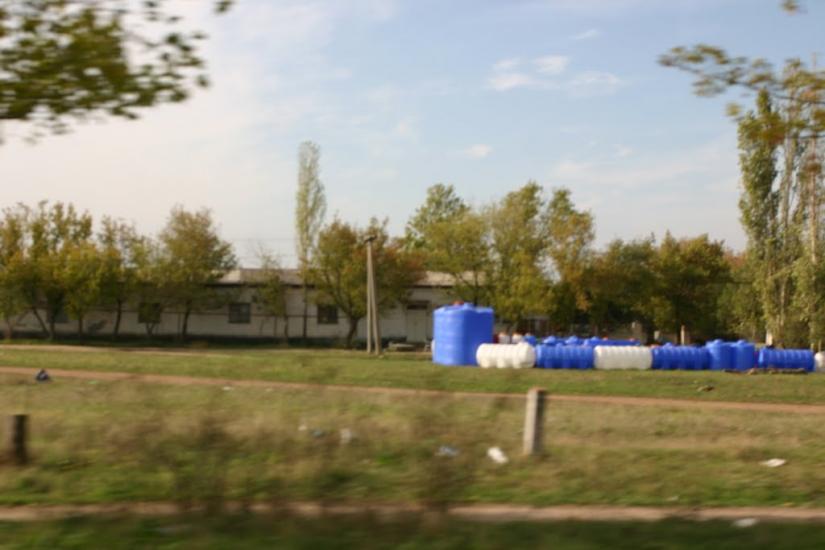 Родникове з panoramio.com - Родниковое