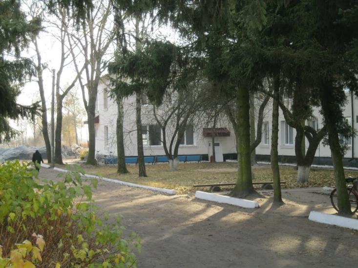 Хотешів з panoramio.com - Khoteshiv