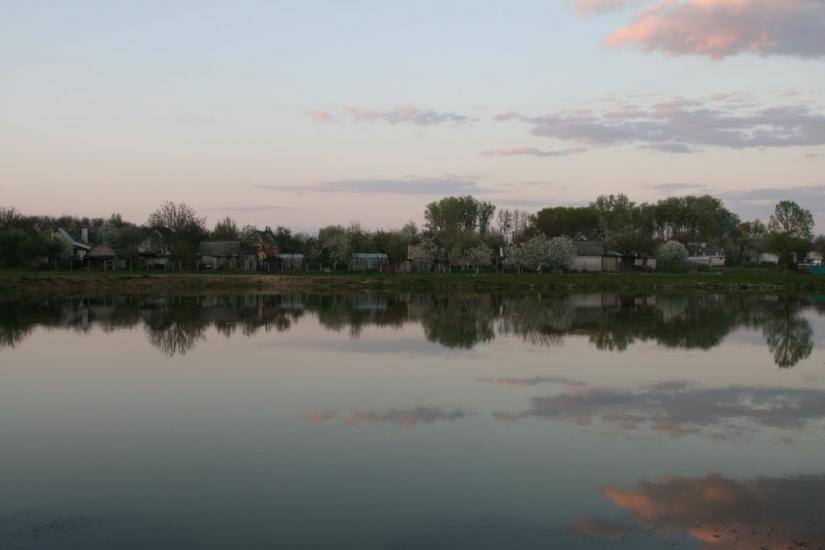 Рудня з panoramio.com - Рудня