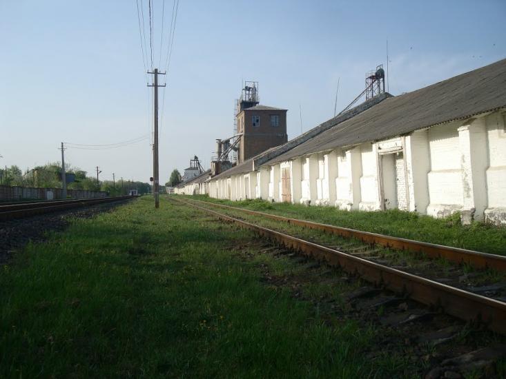 Чотирбоки з panoramio.com - Chotyrboky