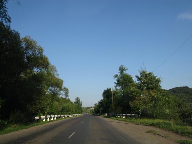 Сімер з panoramio.com - Simer