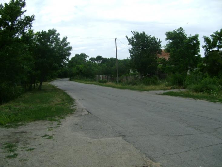 Козирівка з panoramio.com - Козирівка