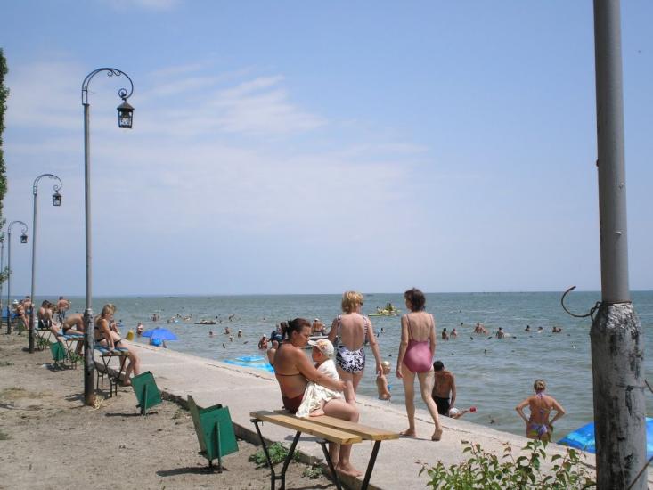 Сєдове з panoramio.com - Седово
