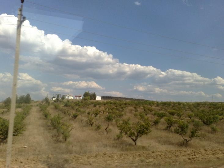 Розсадне з panoramio.com - Rozsadne