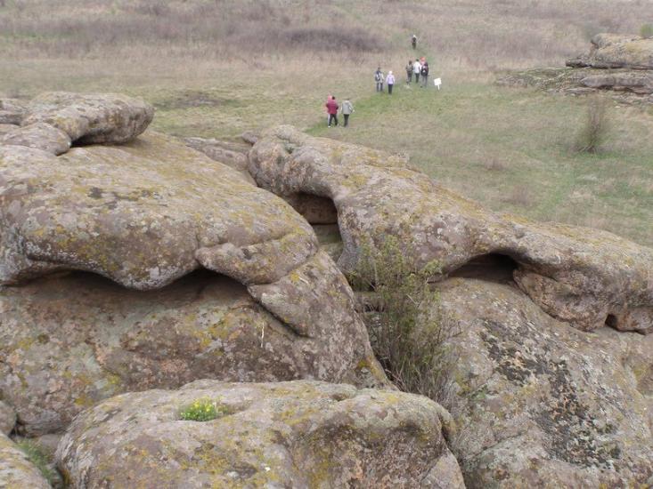 Українка з panoramio.com - Украинка