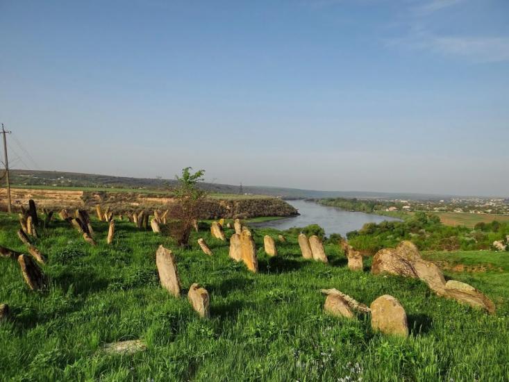 Пороги з panoramio.com - Пороги