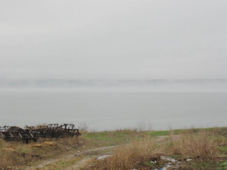 Горностаївка з panoramio.com - Gornostaevka