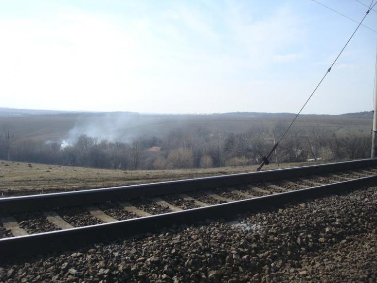 Радівці з panoramio.com - Радовцы