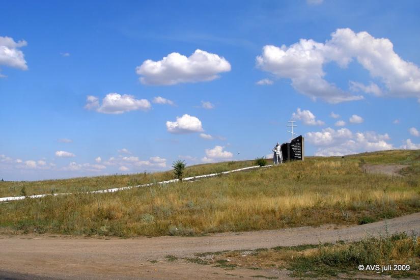 Роздольне з panoramio.com - Роздольное