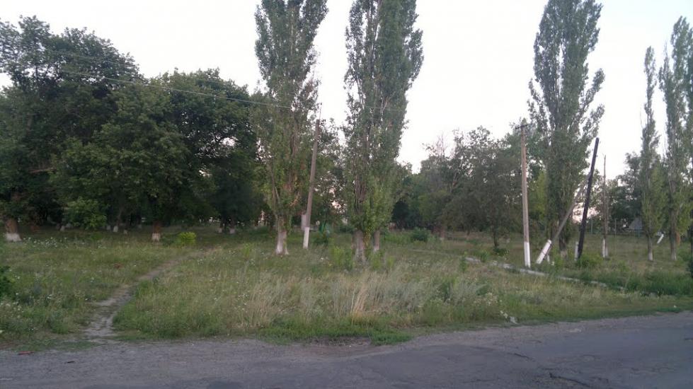 Рубці з panoramio.com - Рубцы