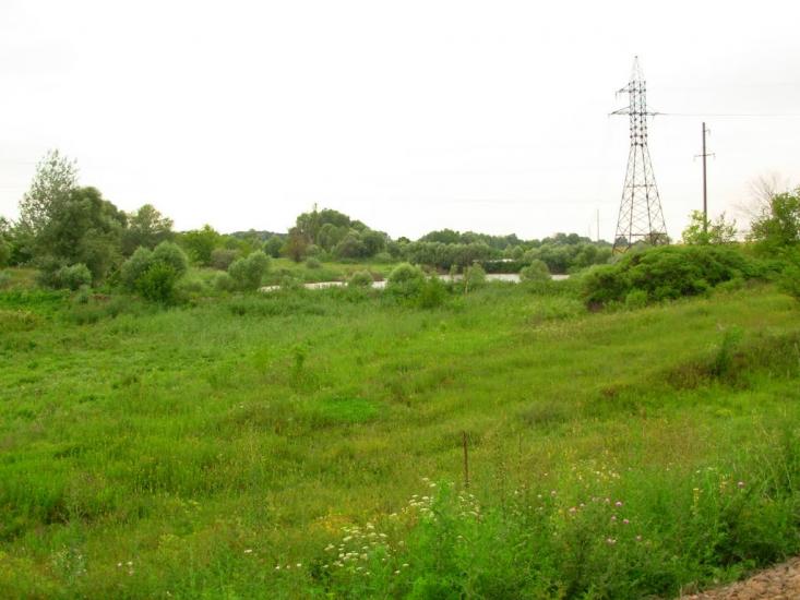 Коротич з panoramio.com - Коротыч