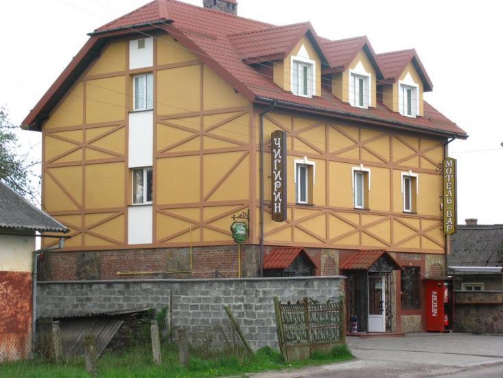 Наварія з panoramio.com - Наварія