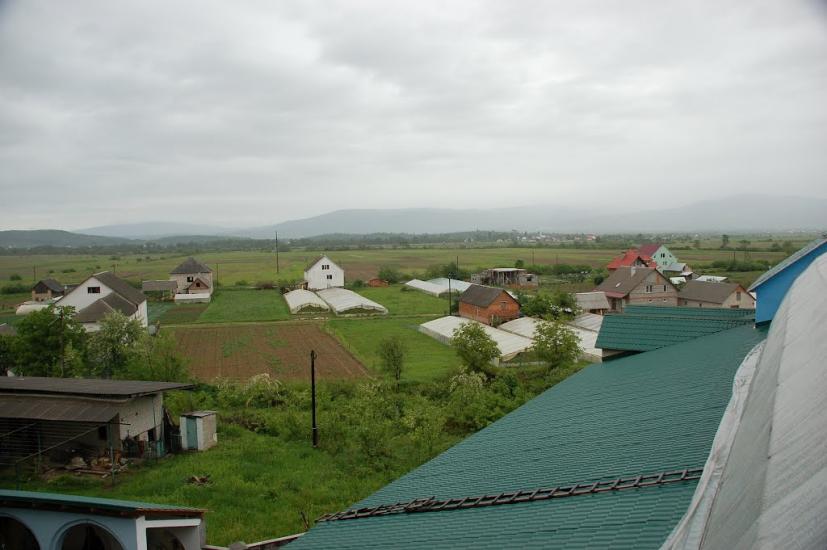 Вільхівка з panoramio.com - Ольховка