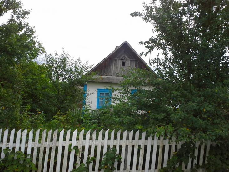 Сошники з panoramio.com - Сошники