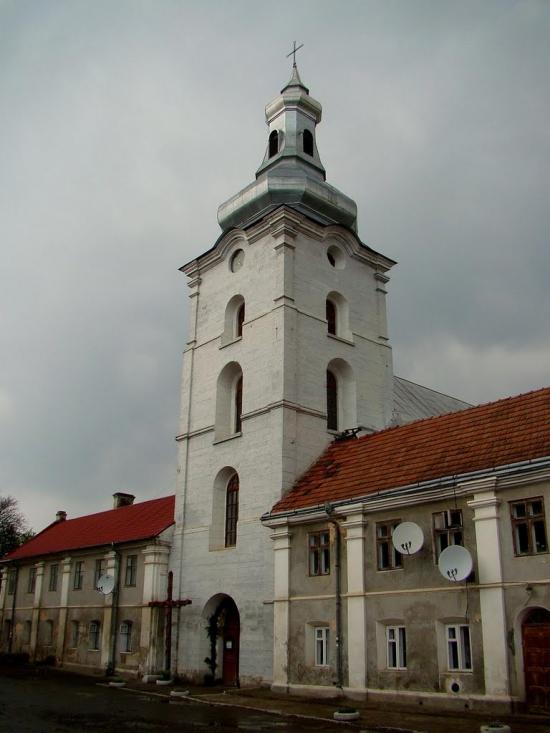 Кострижівка з panoramio.com - Кострижевка