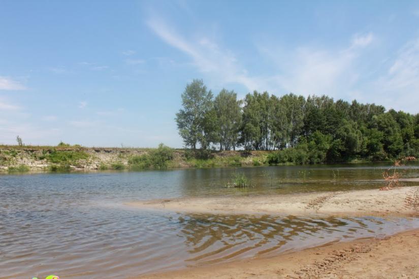 Мутин з panoramio.com - Мутин