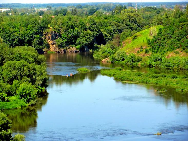 Губків з panoramio.com - Губків
