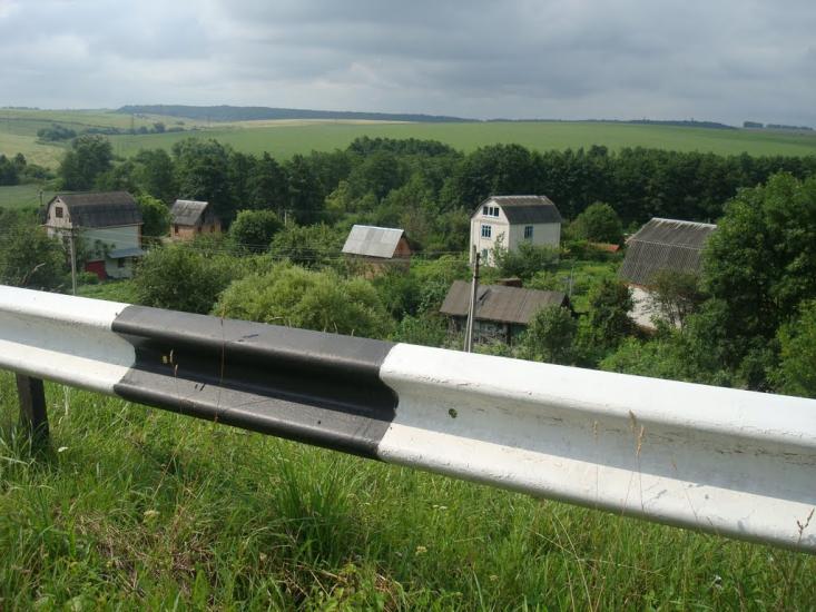 Шаровечка з panoramio.com - Sharovechka