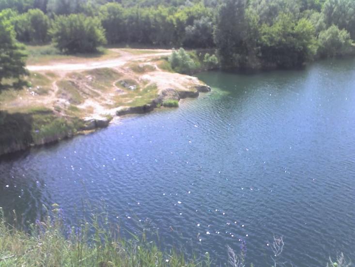 Городецьке з panoramio.com - Gorodetske
