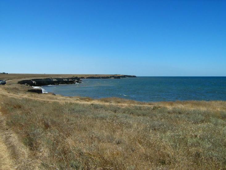 Водопійне з panoramio.com - Vodopiyne