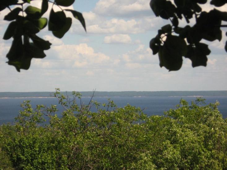 Григорівка з panoramio.com - Григоровка
