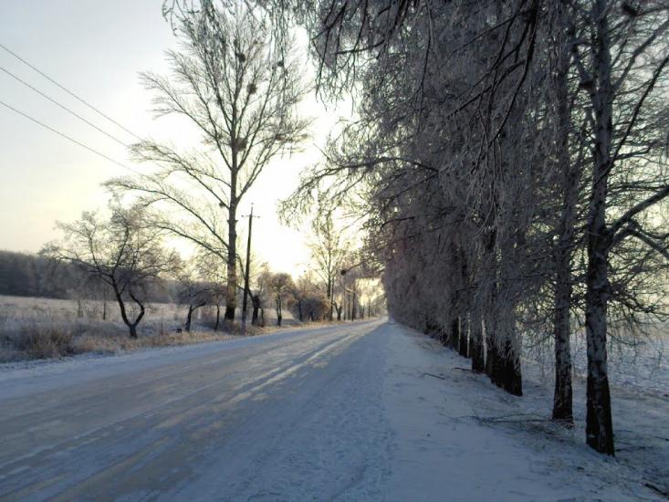 Буди з panoramio.com - Буды