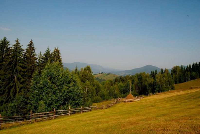 Красноїлля з panoramio.com - Красноїлля