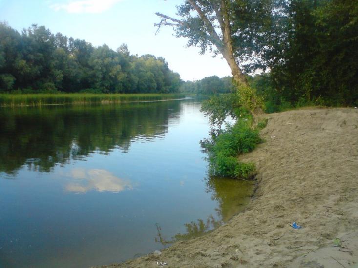 Потоки з panoramio.com - Потоки