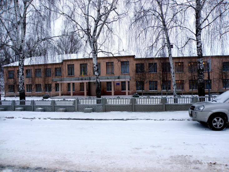 Загальці з panoramio.com - Загальцы