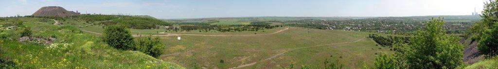 Зуївка з panoramio.com - Зуевка