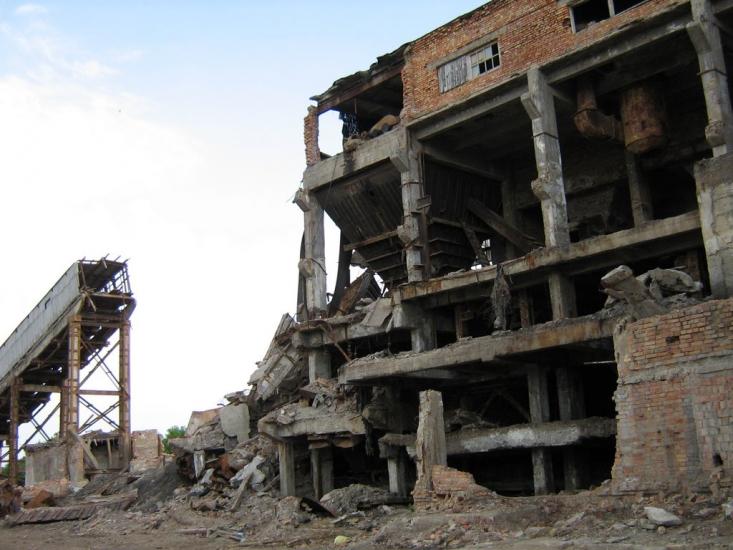 Станиля з panoramio.com - Станыля