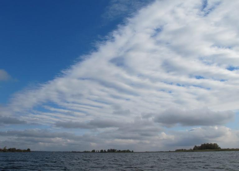 Дніпровське з panoramio.com - Дніпровське