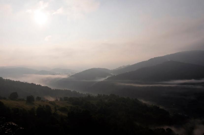 Перепростиня з panoramio.com - Перепростиня