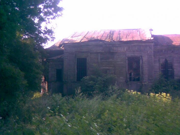 Люлинці з panoramio.com - Люлинцы
