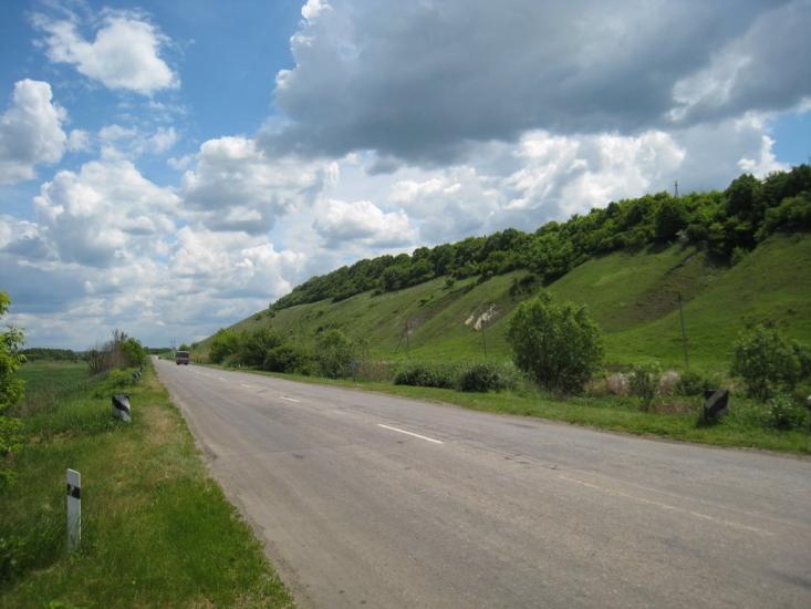 Новоайдар з panoramio.com - Новоайдар