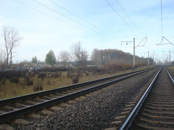 Юхимівці з panoramio.com - Юхимівці